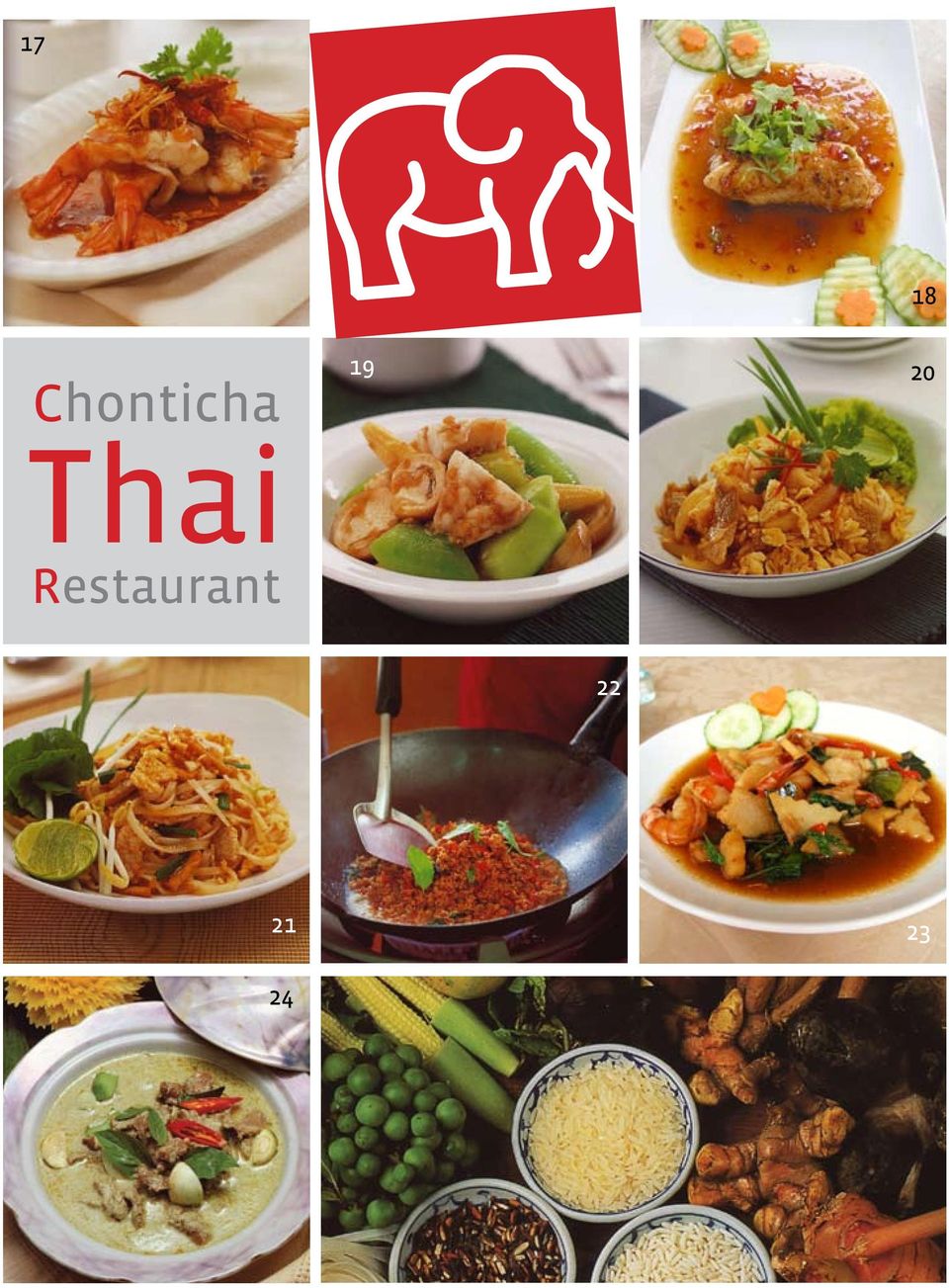 Thai