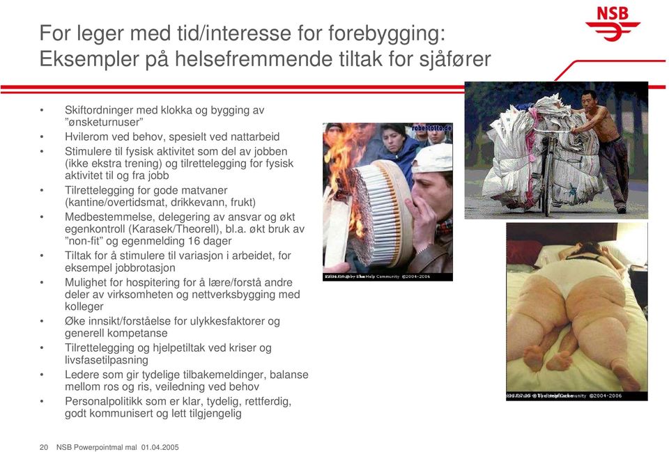 frukt) Medbestemmelse, delegering av