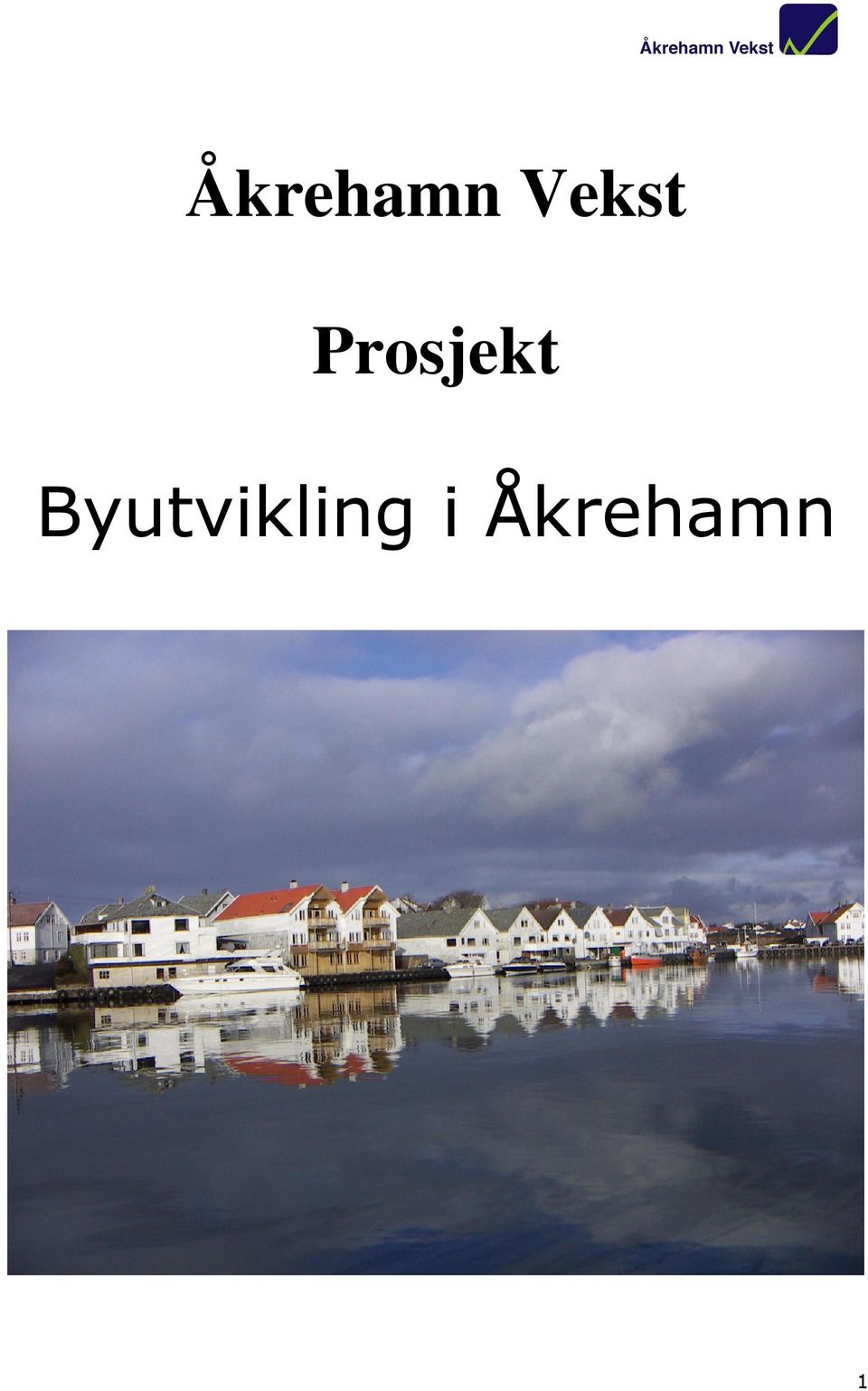 Prosjekt