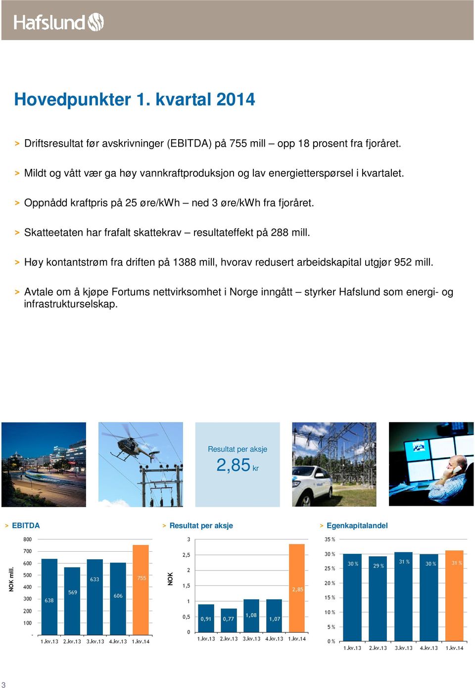 > Skatteetaten har frafalt skattekrav resultateffekt på 288 mill.