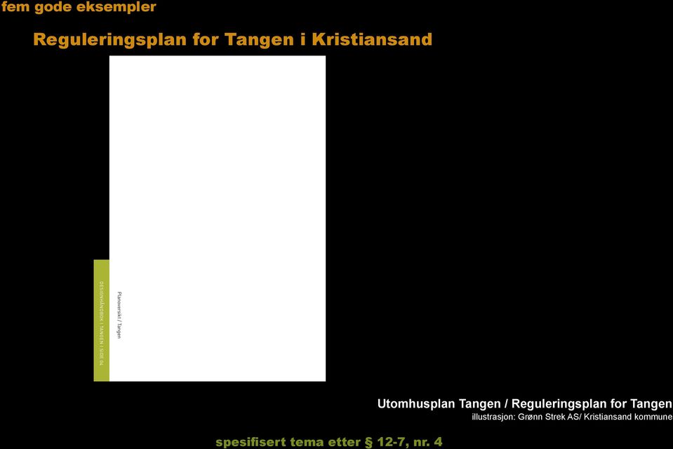 spesifisert tema etter 12-7, nr.