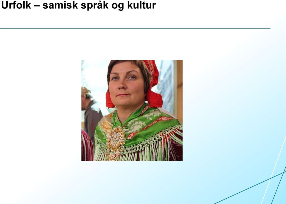 språk og