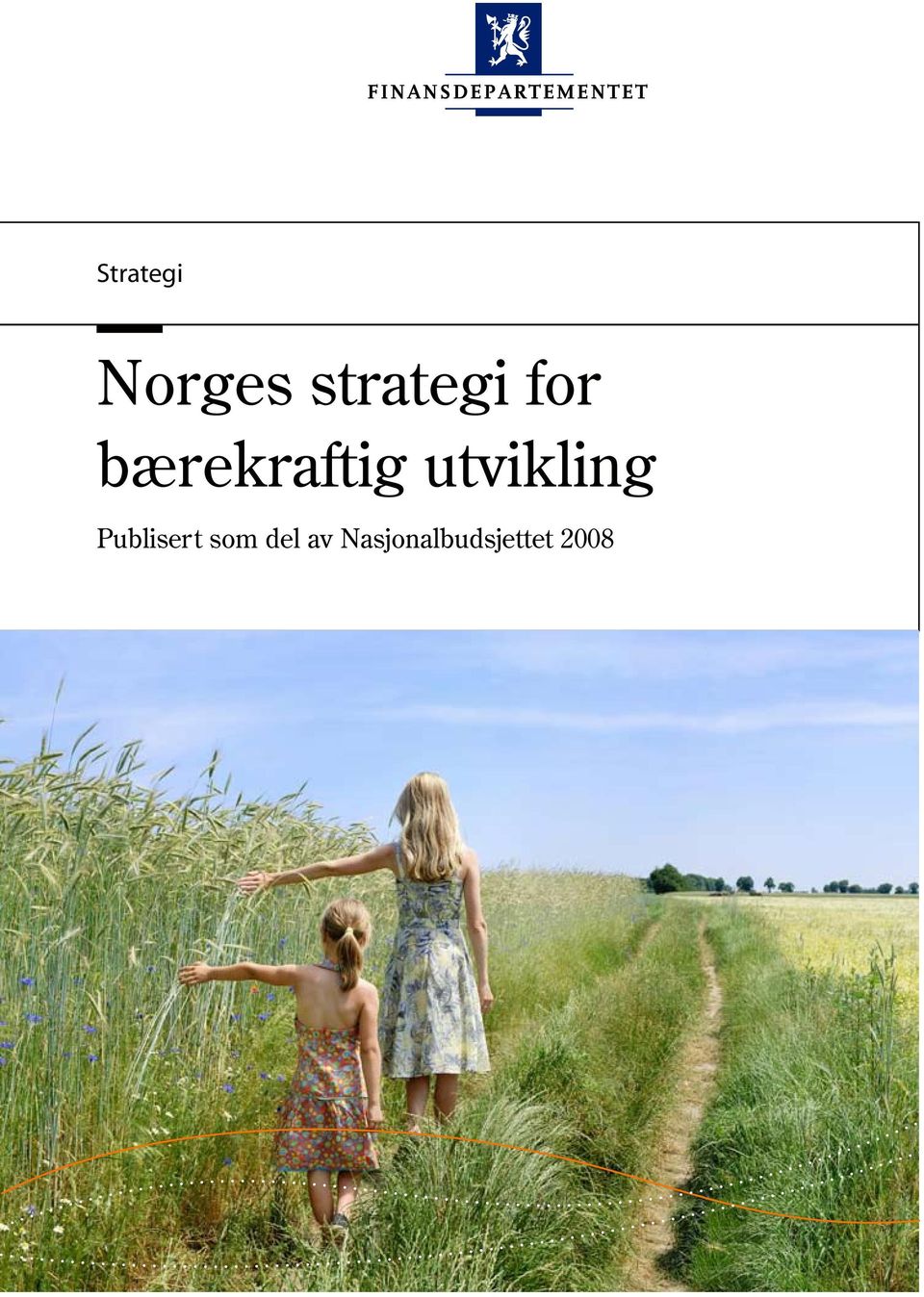 bærekraftig utvikling