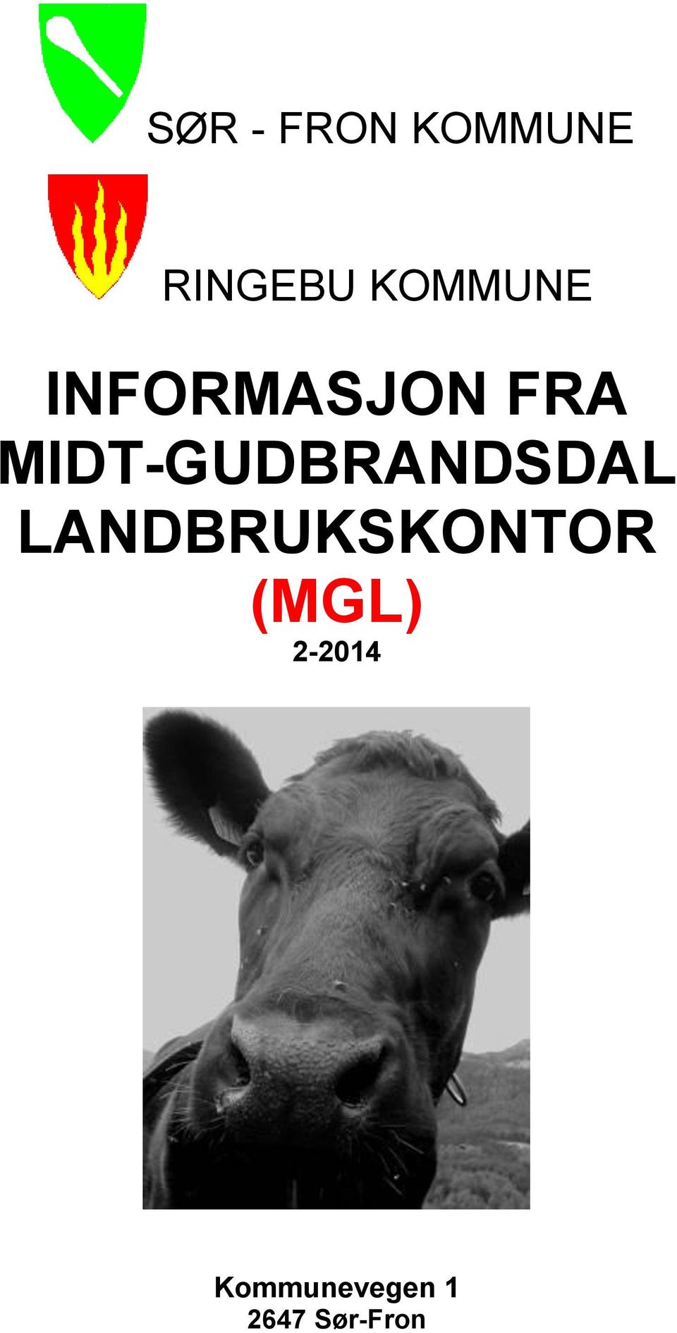 MIDT-GUDBRANDSDAL