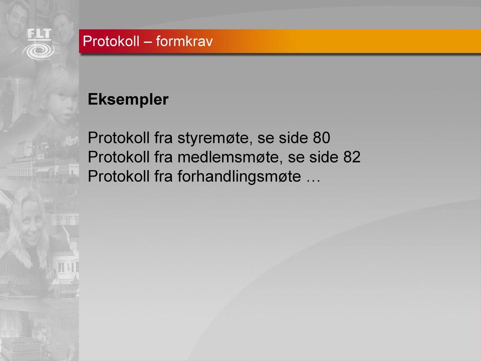 80 Protokoll fra medlemsmøte, se