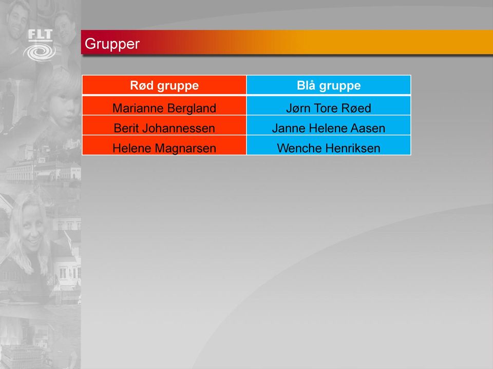 Magnarsen Blå gruppe Jørn Tore