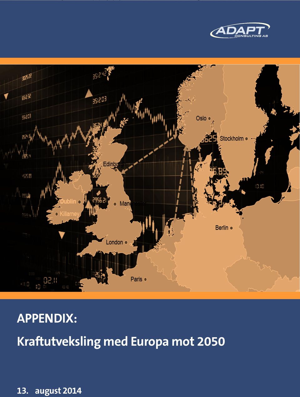 med Europa mot