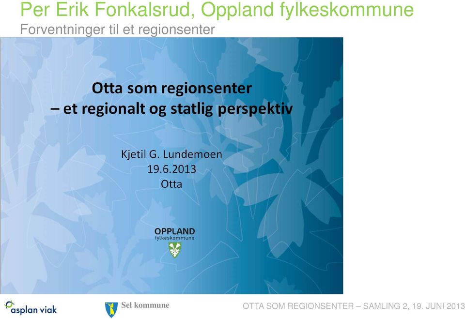 Oppland