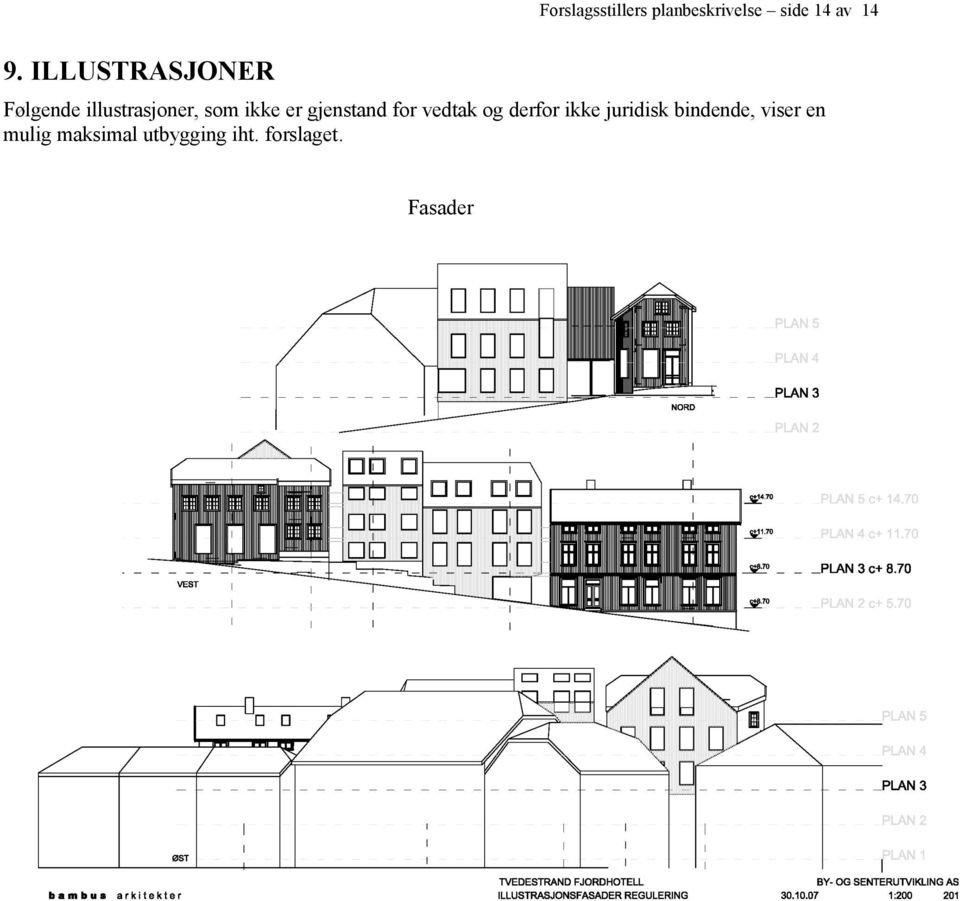 gjenstand for vedtak og derfor ikke juridisk