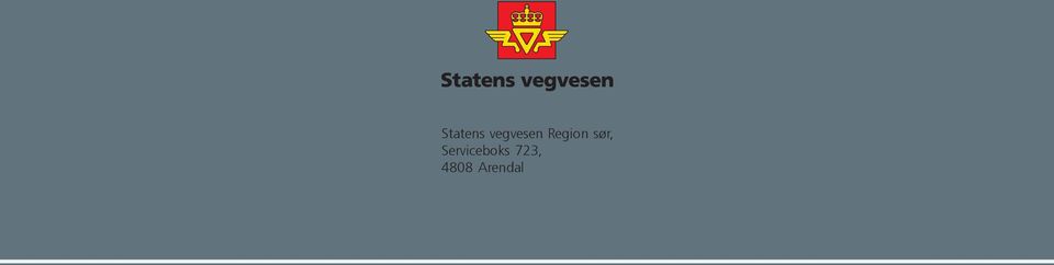 Region sør,