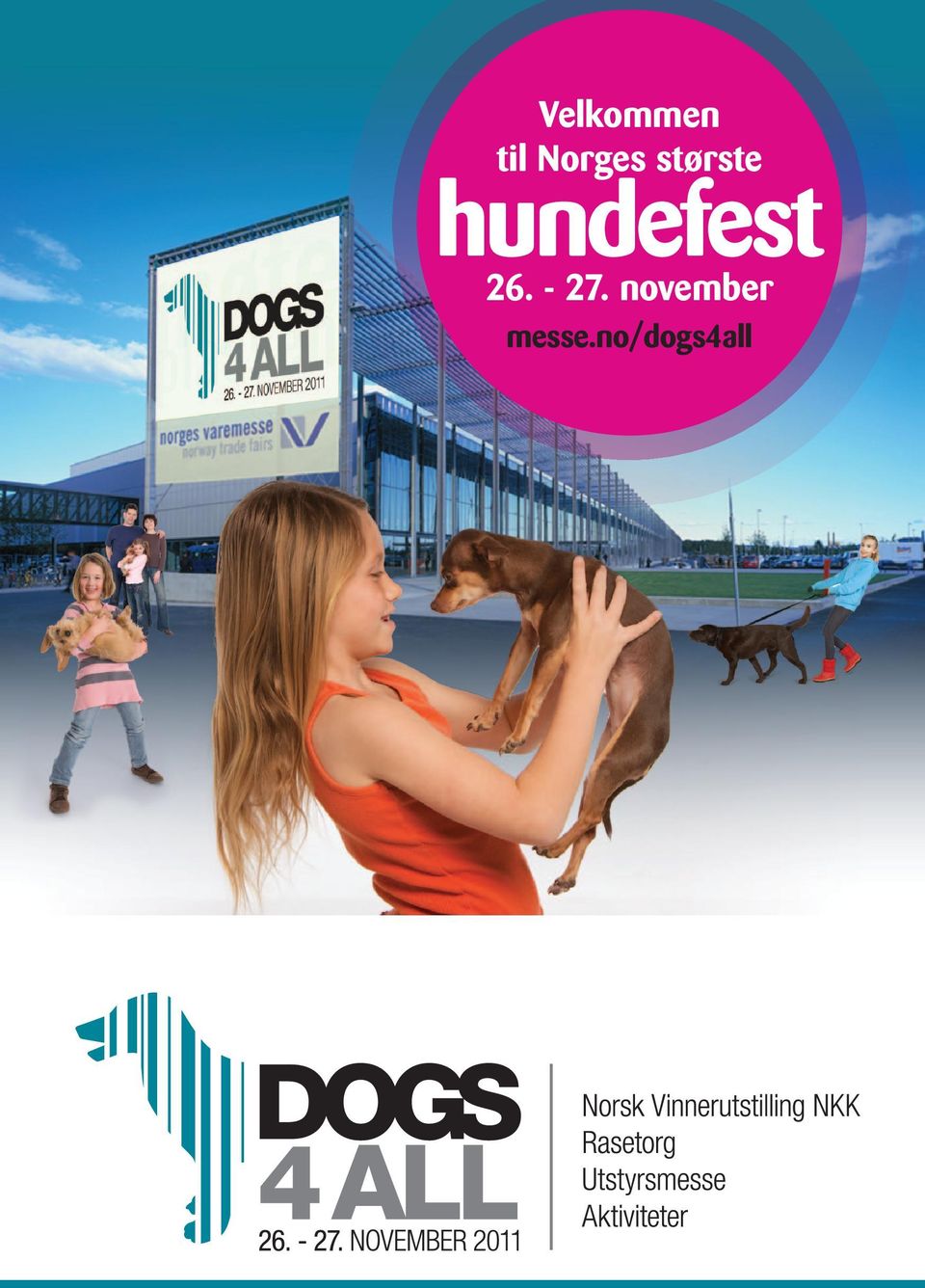 hundefest 26. - 27.