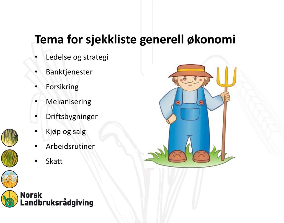 Banktjenester Forsikring