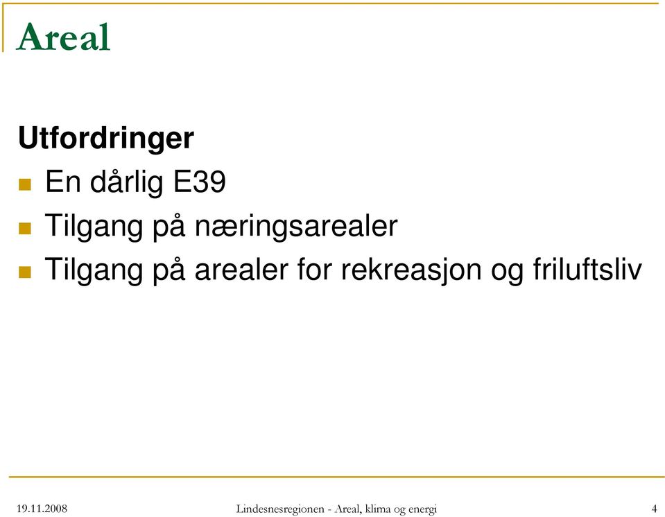 rekreasjon og friluftsliv 19.11.