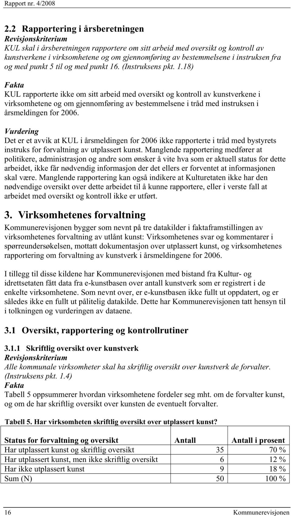 instruksen fra og med punkt 5 til og med punkt 16