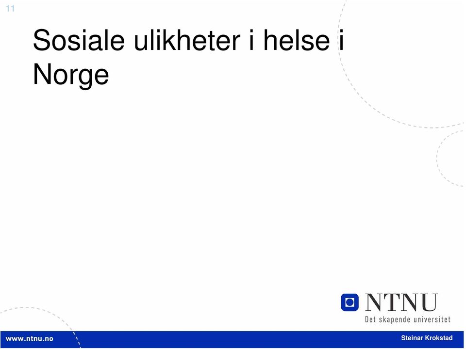 ulikheter