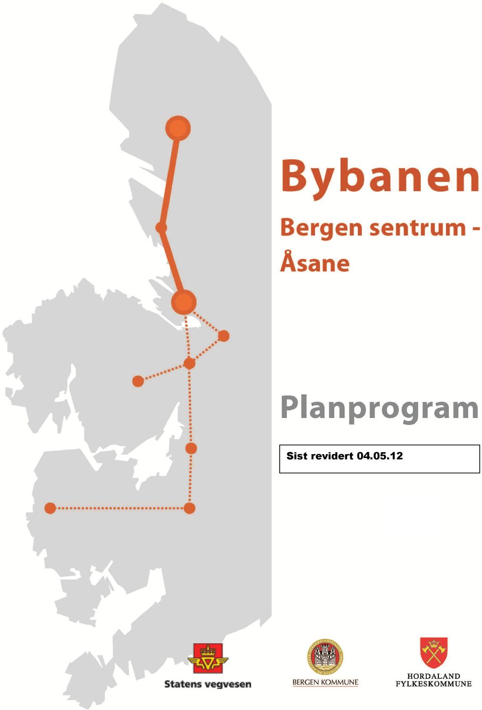 Du kan plassere tekstboksen hvor som helst i dokumentet.