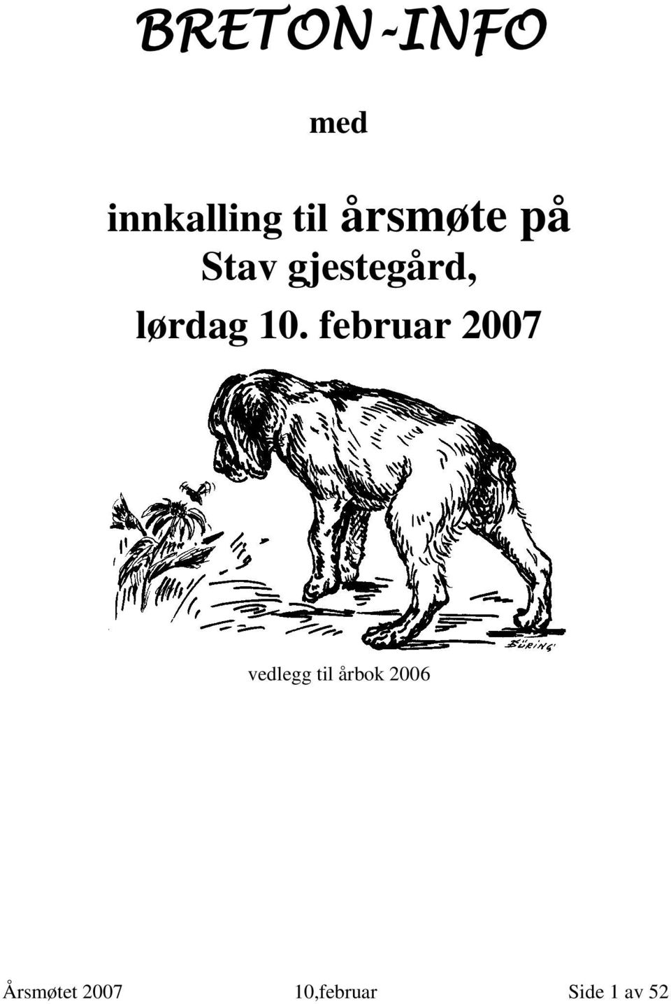 10. februar 2007 vedlegg til årbok