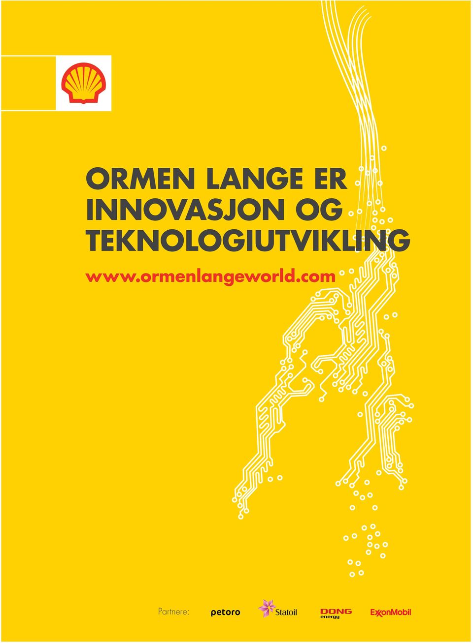 TEKNOLOGIUTVIKLING