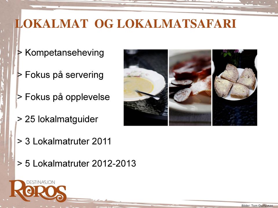 25 lokalmatguider > 3 Lokalmatruter 2011 > 5