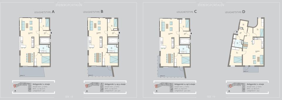 12 Oppdatert rammesøknad ks eb 5 REV DAO BESKRIVELSE SIGN KNR REV DAO BESKRIVELSE A 20.08.