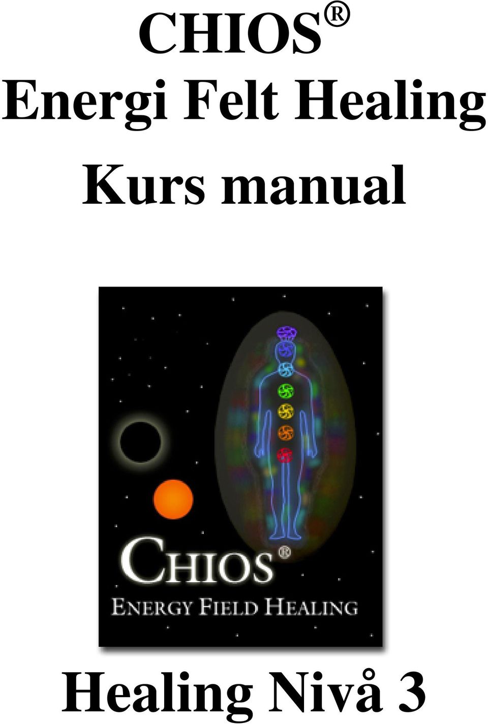 Kurs manual