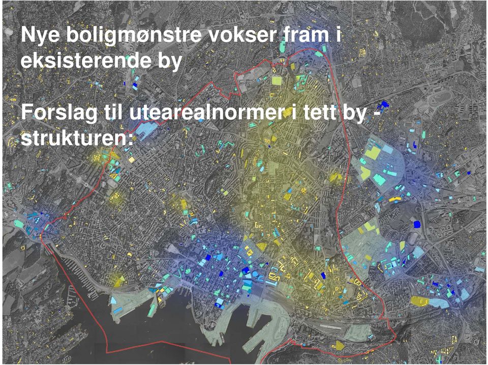 Forslag til