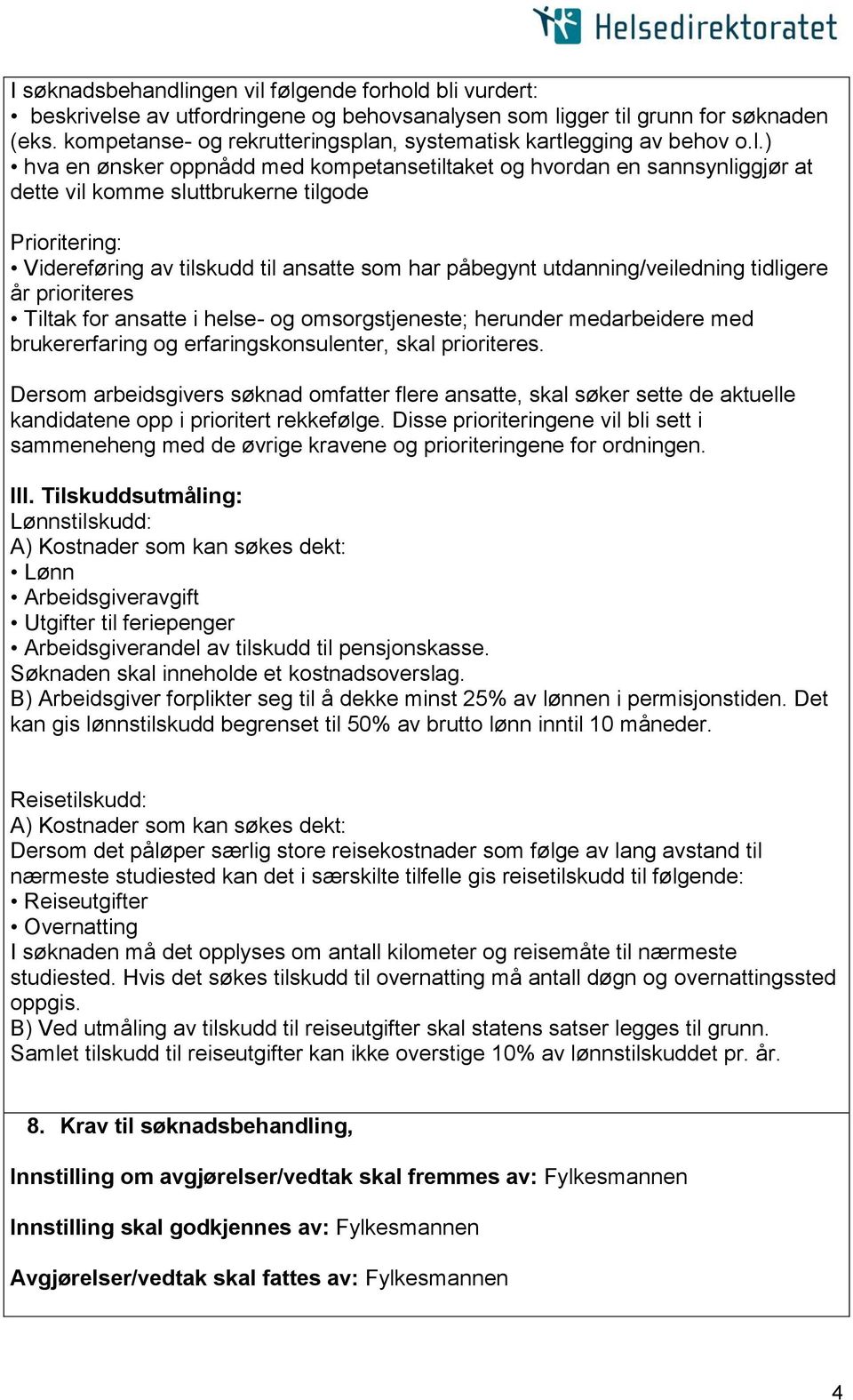 n, systematisk kartle