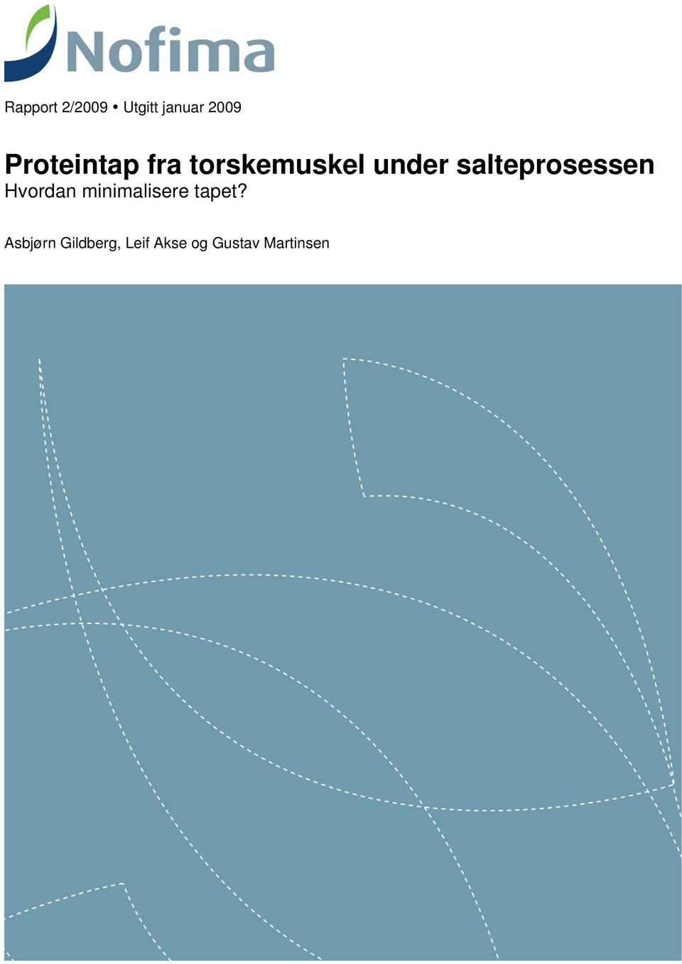 salteprosessen Hvordan minimalisere