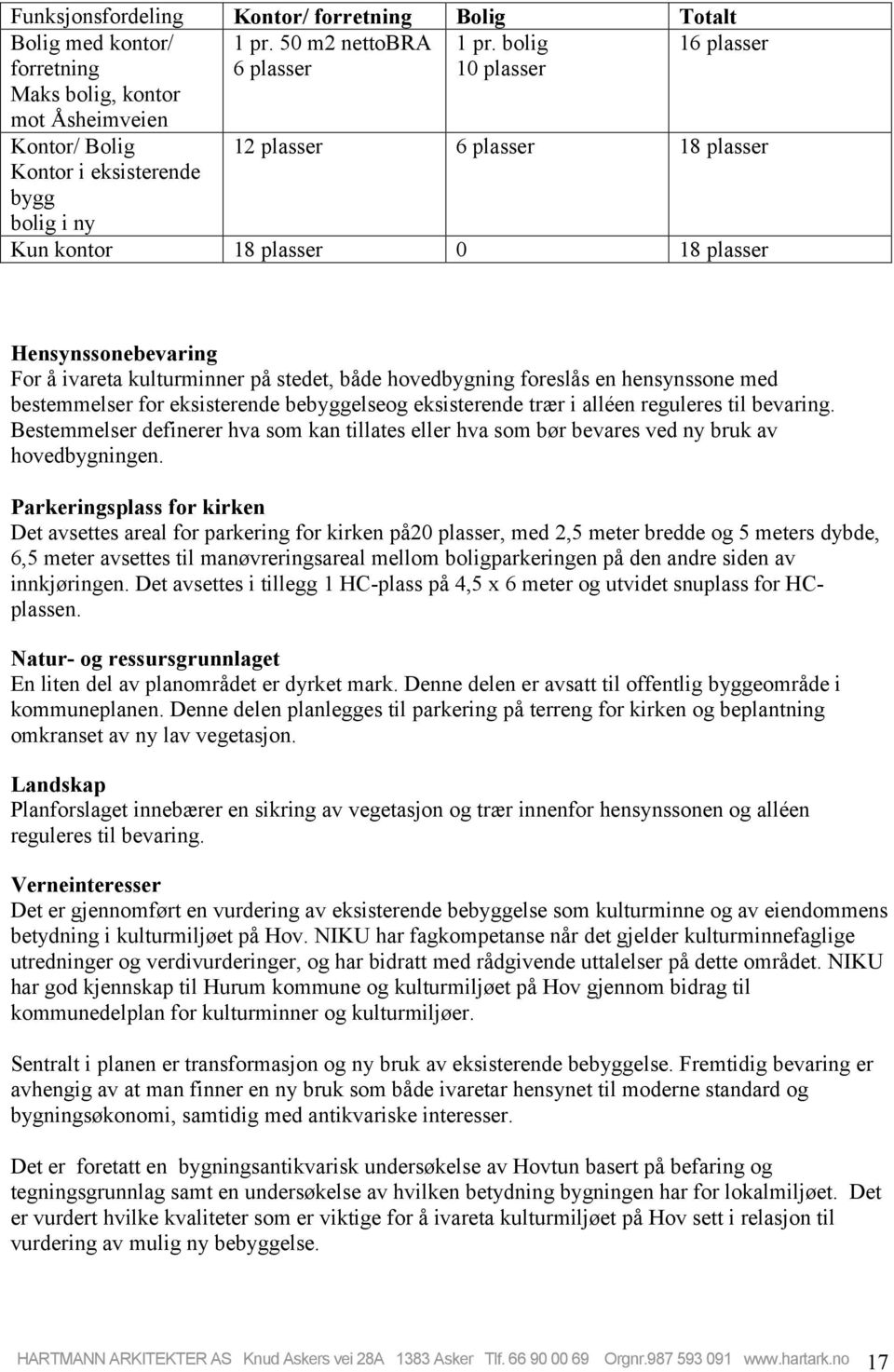 plasser Hensynssonebevaring For å ivareta kulturminner på stedet, både hovedbygning foreslås en hensynssone med bestemmelser for eksisterende bebyggelseog eksisterende trær i alléen reguleres til