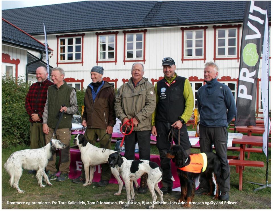 Johansen, Finn Larsen, Bjørn