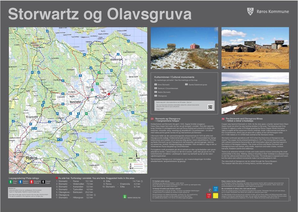 Året etter signerte kong hristian IV privilegiebrevet som ga Røros Kobberverk enerett til å utnytte alle ressurser; mineraler, skog, vassdrag og arbeidskraft i ircumferensen en sirkel I