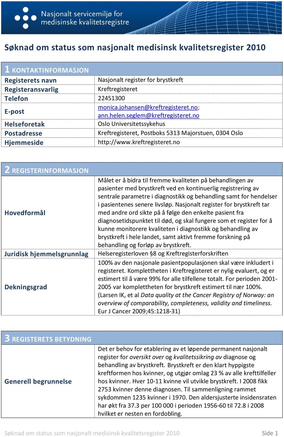 kreftregisteret.