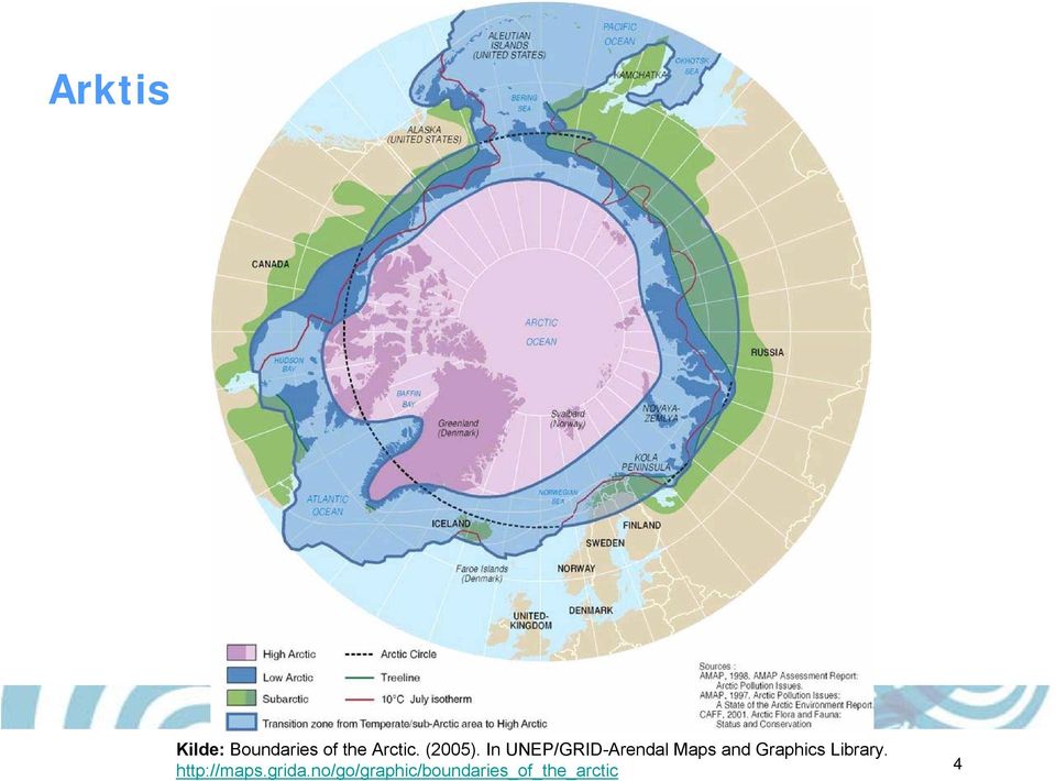 In UNEP/GRID-Arendal Maps and Graphics