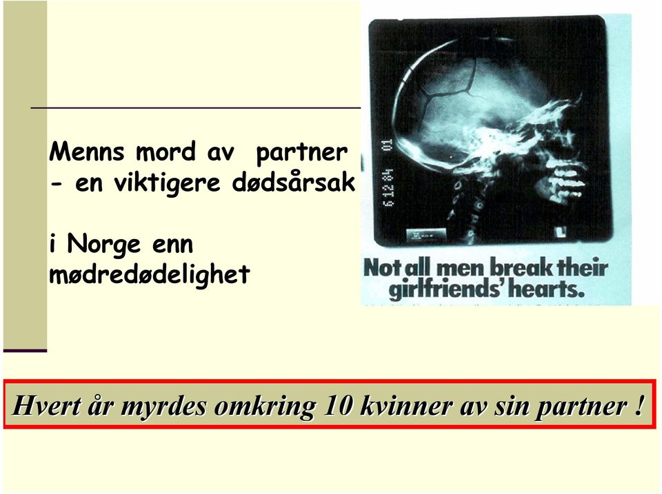 mødredødelighet Hvert år r