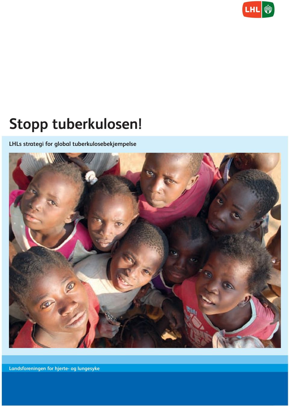 tuberkulosebekjempelse