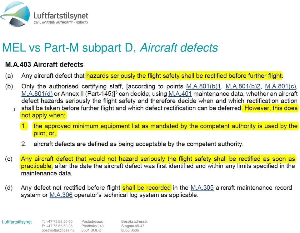 subpart D,