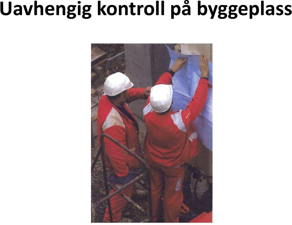 på