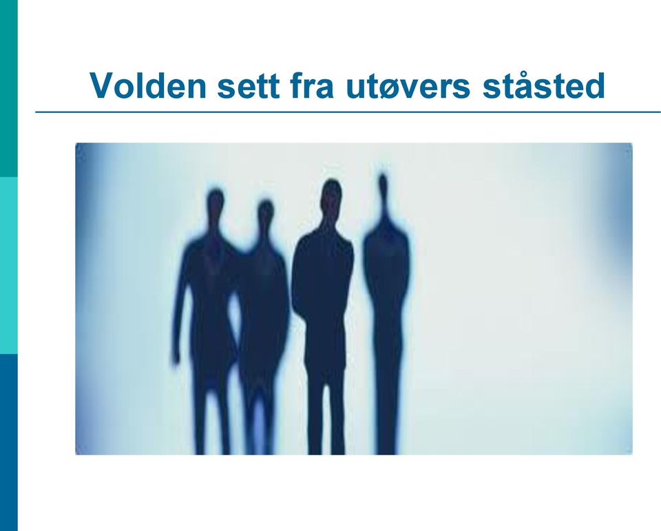 utøvers