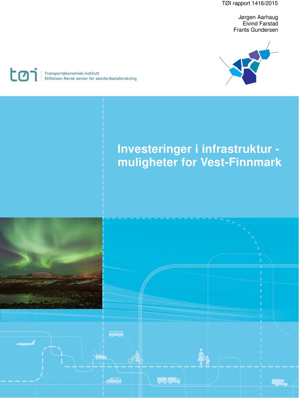 Gundersen Investeringer i