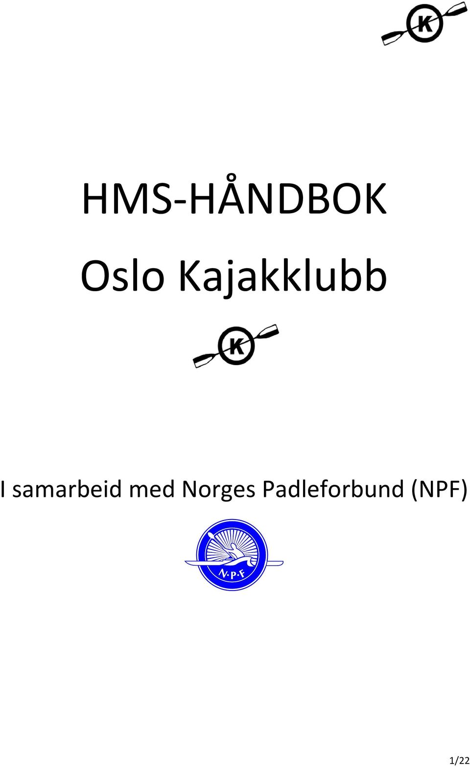 samarbeid med