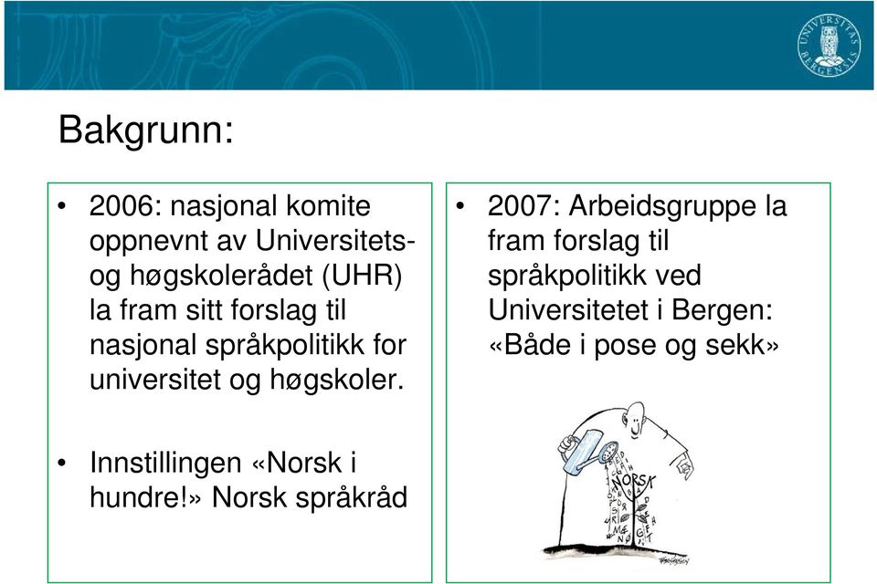 høgskoler.