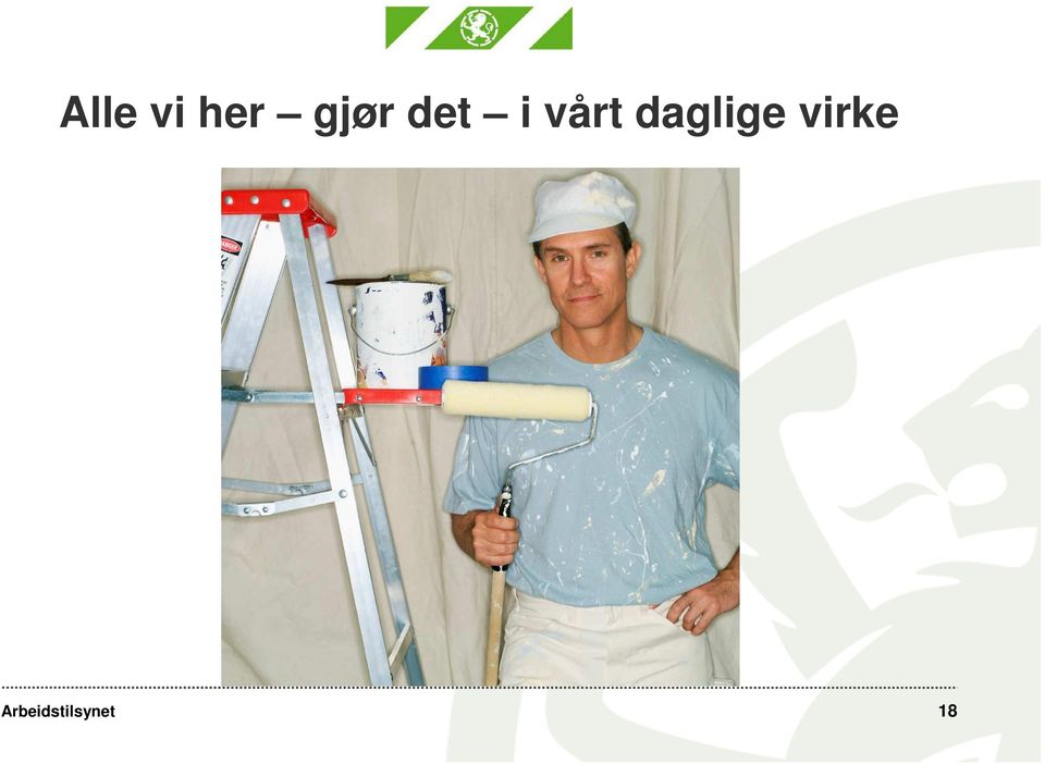 det i vårt