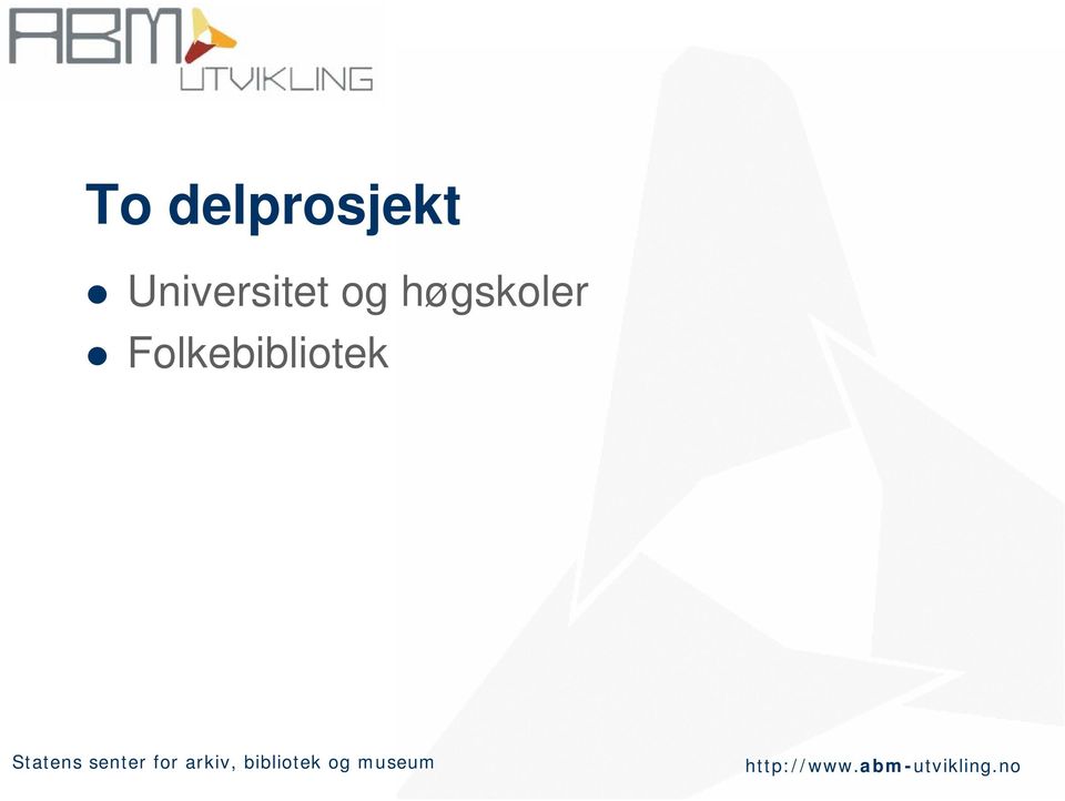 Universitet