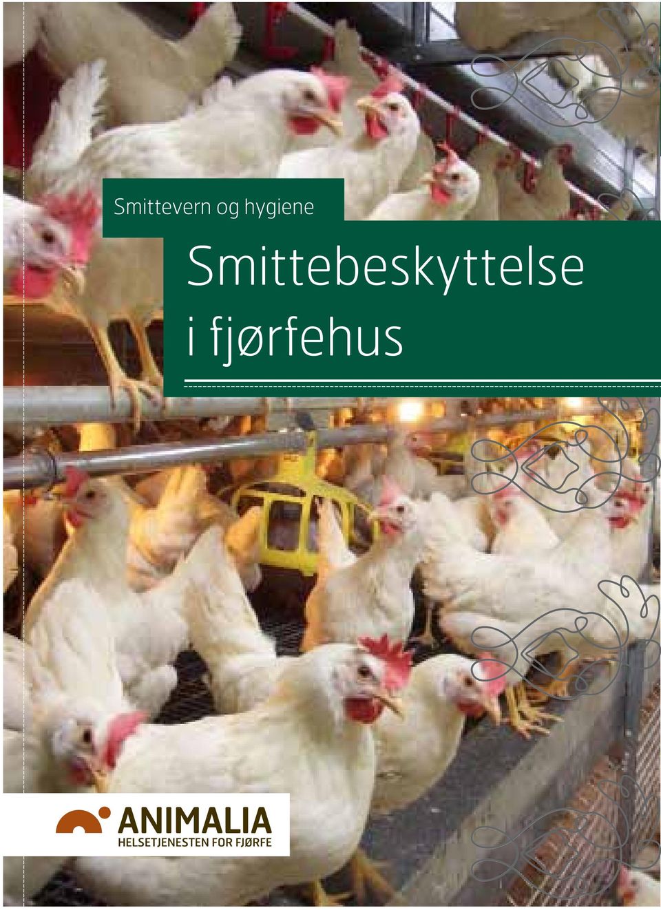 Smittebeskyttelse i