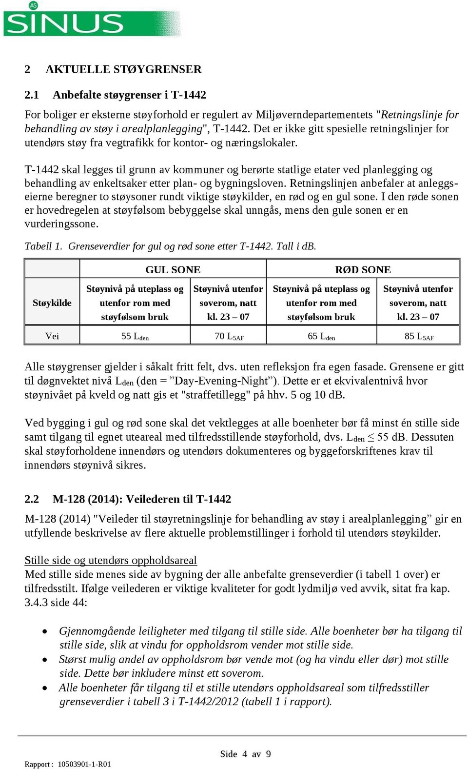 T-44 skal legges til grunn av kommuner og berørte statlige etater ved planlegging og behandling av enkeltsaker etter plan- og bygningsloven.