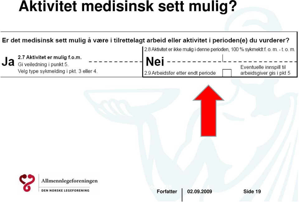 sett mulig? K.