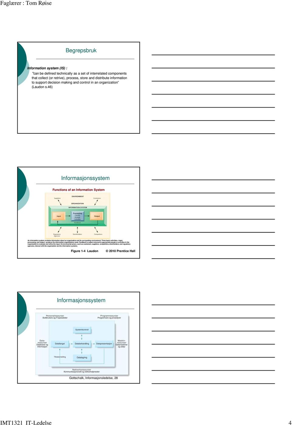 Three basic activities input, processing, and output produce the information organizations need.