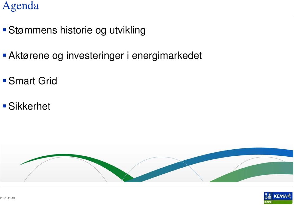 investeringer i