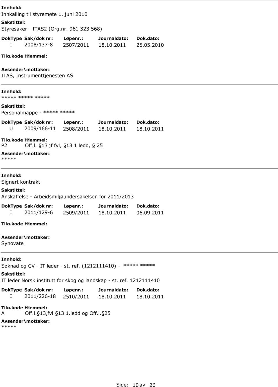 appe - 2009/166-11 2508/2011 P2 Off.l.