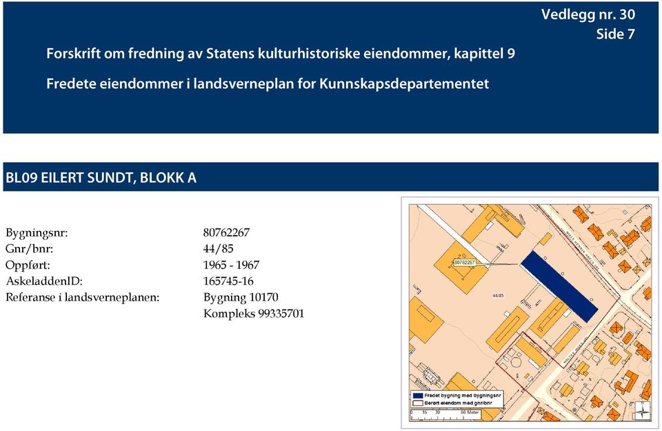 Oppført: 1965-1967 AskeladdenID: 165745-16